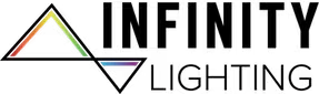 Infinity Lighting.